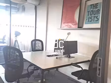 location bureaux nantes 44100 10m²