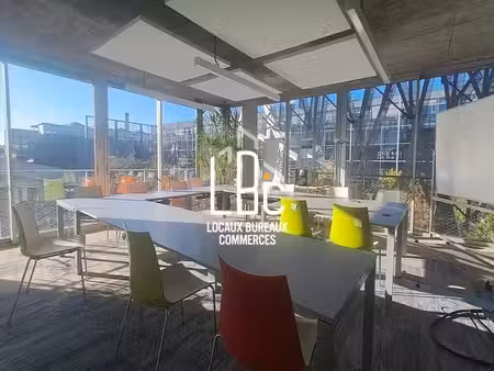 location bureaux nantes 44200 285m² à 643m²