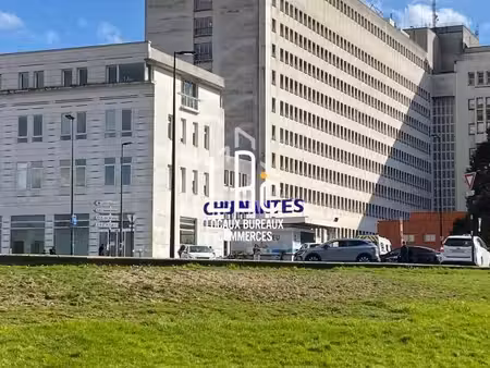 location commerce 238m²