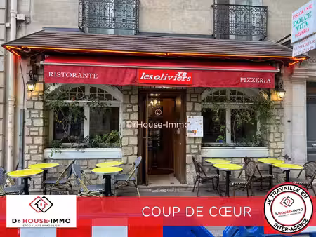 à vendre - restaurant oriental clé en main à levallois-perret