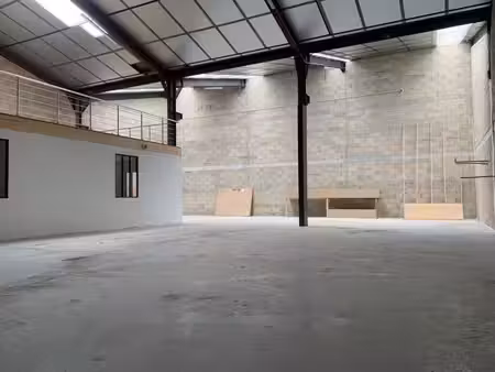 vente local d’activités chenove 21300 324m²