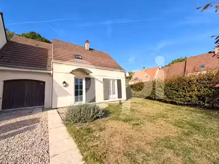 vente maison 4 pièces 95 m² à soissons (02200)  191 900 €