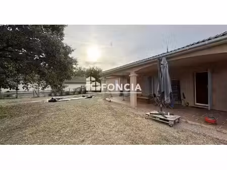 montauban nord  à 2 mns du péage