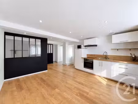 maison à vendre - 6 pièces - 165 17 m2 - st maurice de lignon - 43 - auvergne
