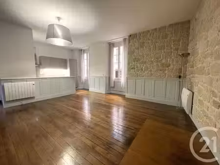 appartement f2 à vendre - 2 pièces - 48 50 m2 - albi - 81 - midi-pyrenees