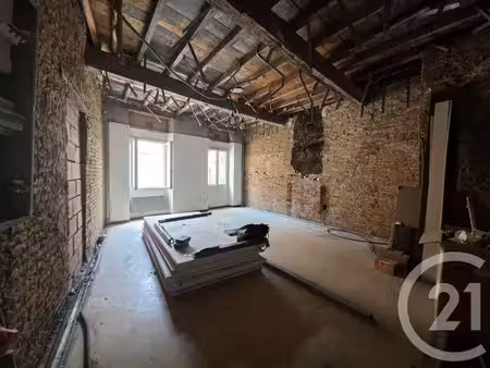 appartement t3 à vendre - 3 pièces - 75 38 m2 - montauban - 82 - midi-pyrenees