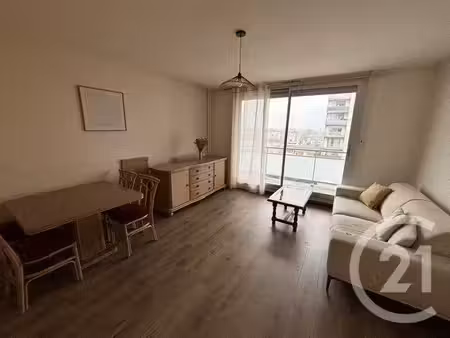 appartement f3 à louer - 3 pièces - 63 m2 - bourg en bresse - 01 - rhone-alpes