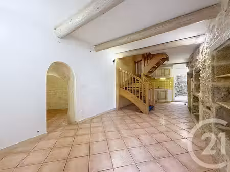 maison à louer - 3 pièces - 60 47 m2 - barbentane - 13 - provence-alpes-cote-d-azur