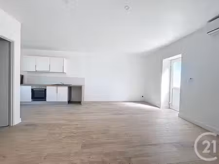 appartement f3 à louer - 3 pièces - 51 24 m2 - contigny - 03 - auvergne