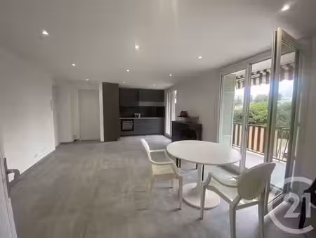 appartement f3 à louer - 3 pièces - 60 70 m2 - nice - 06 - provence-alpes-cote-d-azur
