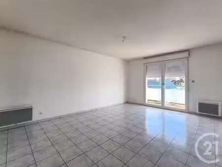 appartement t3 à louer - 3 pièces - 66 24 m2 - ploemeur - 56 - bretagne