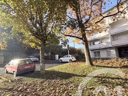 appartement t3 à louer - 3 pièces - 63 25 m2 - st quentin - 02 - picardie
