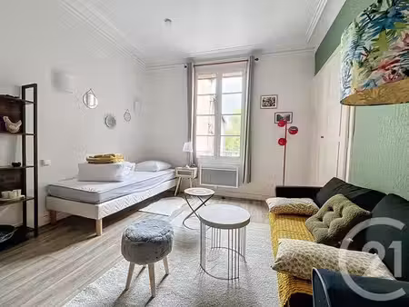 appartement t1 à louer - 1 pièce - 28 50 m2 - troyes - 10 - champagne-ardenne