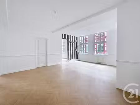 appartement t3 à louer - 3 pièces - 70 30 m2 - troyes - 10 - champagne-ardenne