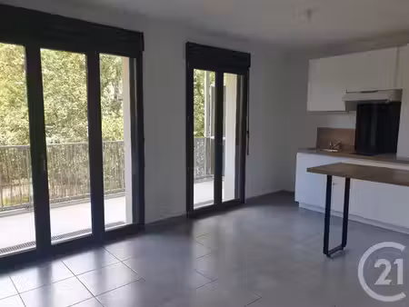 appartement studio à louer - 1 pièce - 26 40 m2 - biganos - 33 - aquitaine