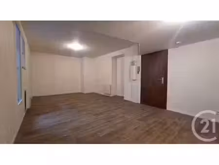 appartement t1 à louer - 1 pièce - 53 71 m2 - fontainebleau - 77 - ile-de-france
