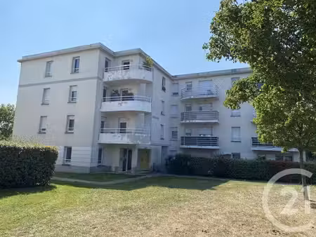 appartement f2 à louer - 2 pièces - 49 97 m2 - st nazaire - 44 - pays-de-loire