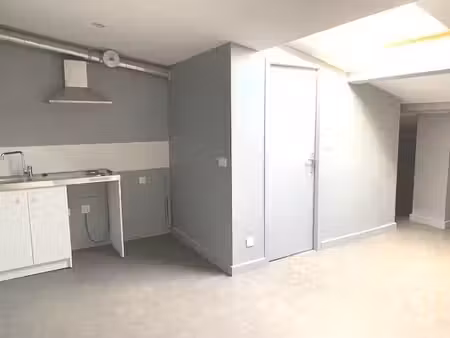 appartement f1 à louer - 1 pièce - 21 42 m2 - verdun - 55 - lorraine