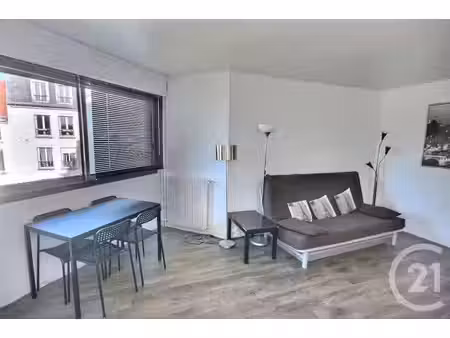 appartement studio à louer - 1 pièce - 25 83 m2 - boulogne billancourt - 92 - ile-de-franc