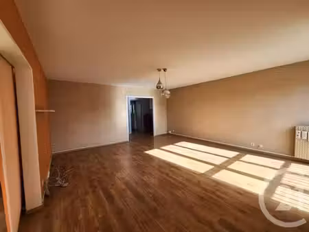 appartement f4 à louer - 4 pièces - 117 95 m2 - limoges - 87 - limousin