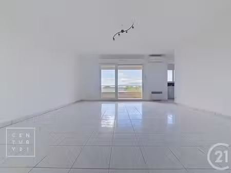 appartement f3 à louer - 3 pièces - 63 m2 - st esteve - 66 - languedoc-roussillon
