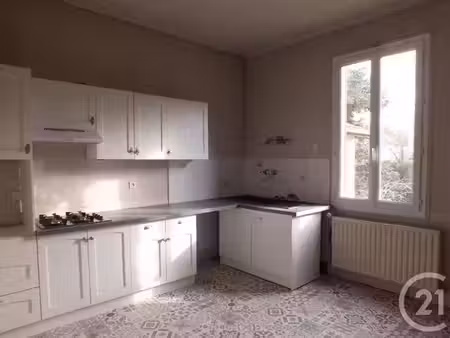 maison à louer - 6 pièces - 152 82 m2 - lannemezan - 65 - midi-pyrenees