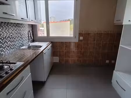 appartement à louer - 3 pièces - 55 37 m2 - savigny sur orge - 91 - ile-de-france