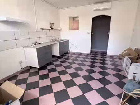 appartement 2 pièces 30 m²