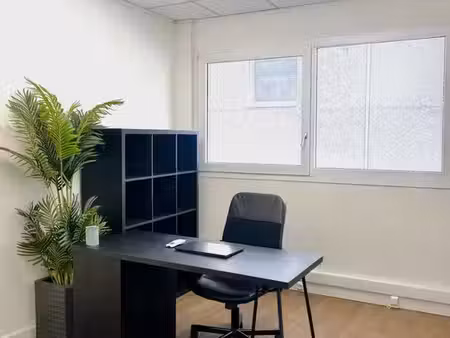 location bureaux - vitrolles proche autoroute / gare tgv - aéroport