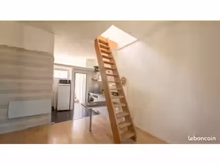 appartement 27 m² aix en provence