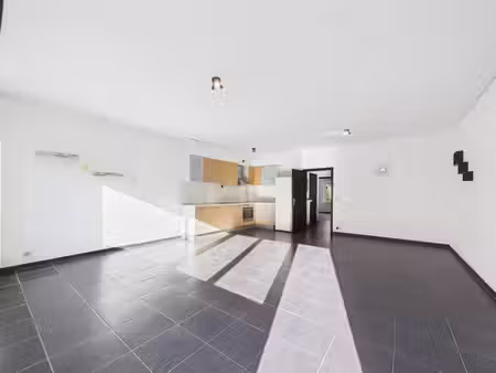 asse - zellik | appartement deux chambres avec terrasses !