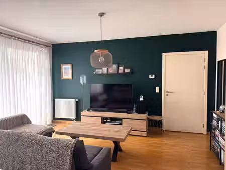 bel appartement lumineux 2 chambres à auderghem