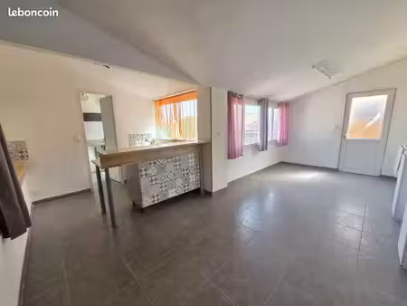 maison 2 pièces 50 m²