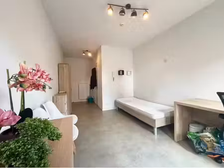 top-locatie aan howest!