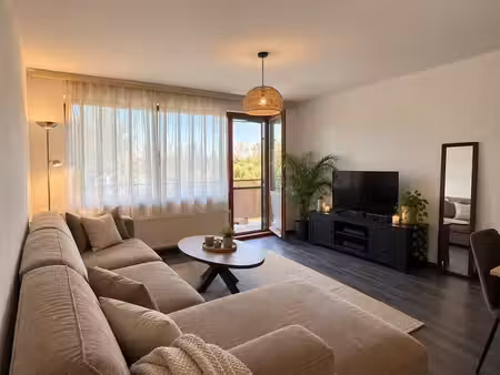 appartement avec balcon de 12m°