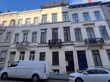bureaux à vendre – quartier européen – 422 m²