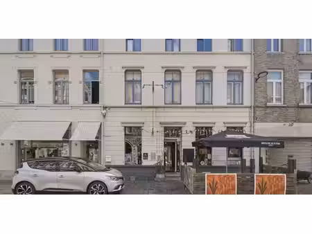 restaurant à louer à veurne pour € 1.700