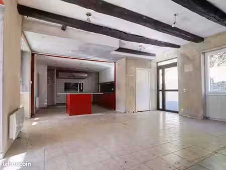 grande maison