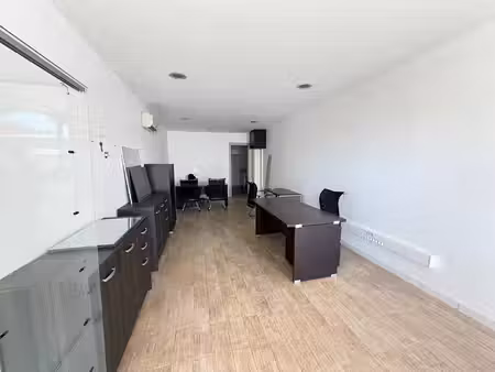 local commercial à louer