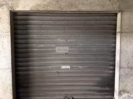 parking à vendre
