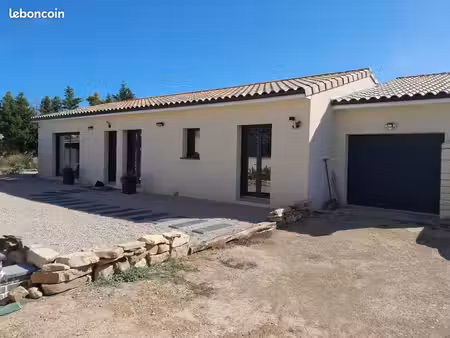 maison 3 chambres