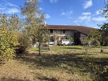villa à vendre