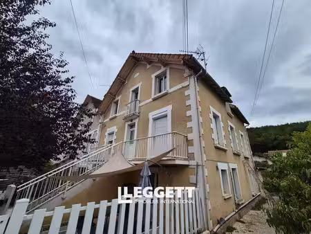 immeuble à vendre