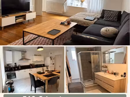 loue appartement f3 centre ville