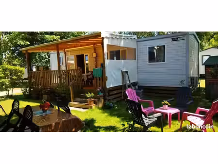 mobil-home