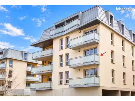 appartement t4 à louer