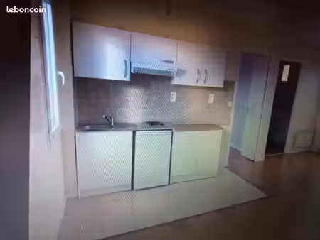 appartement t2