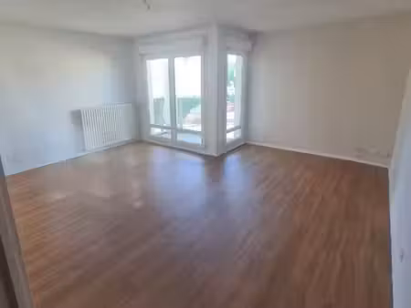 location appart t3 60 m² boulogne-sur-mer