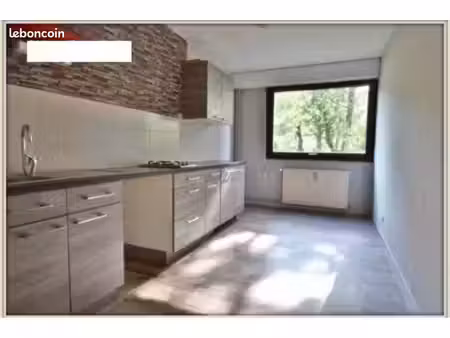 appartement 43m2 studio