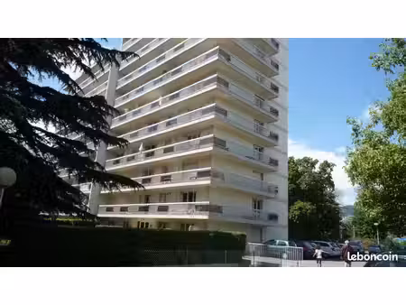 location meublé t2 chambery – proche hôpital